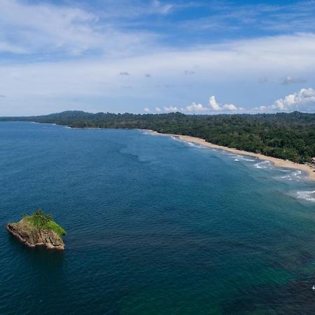 Lapalapa Beachfront Hotel Puerto Viejo de Talamanca Ngoại thất bức ảnh