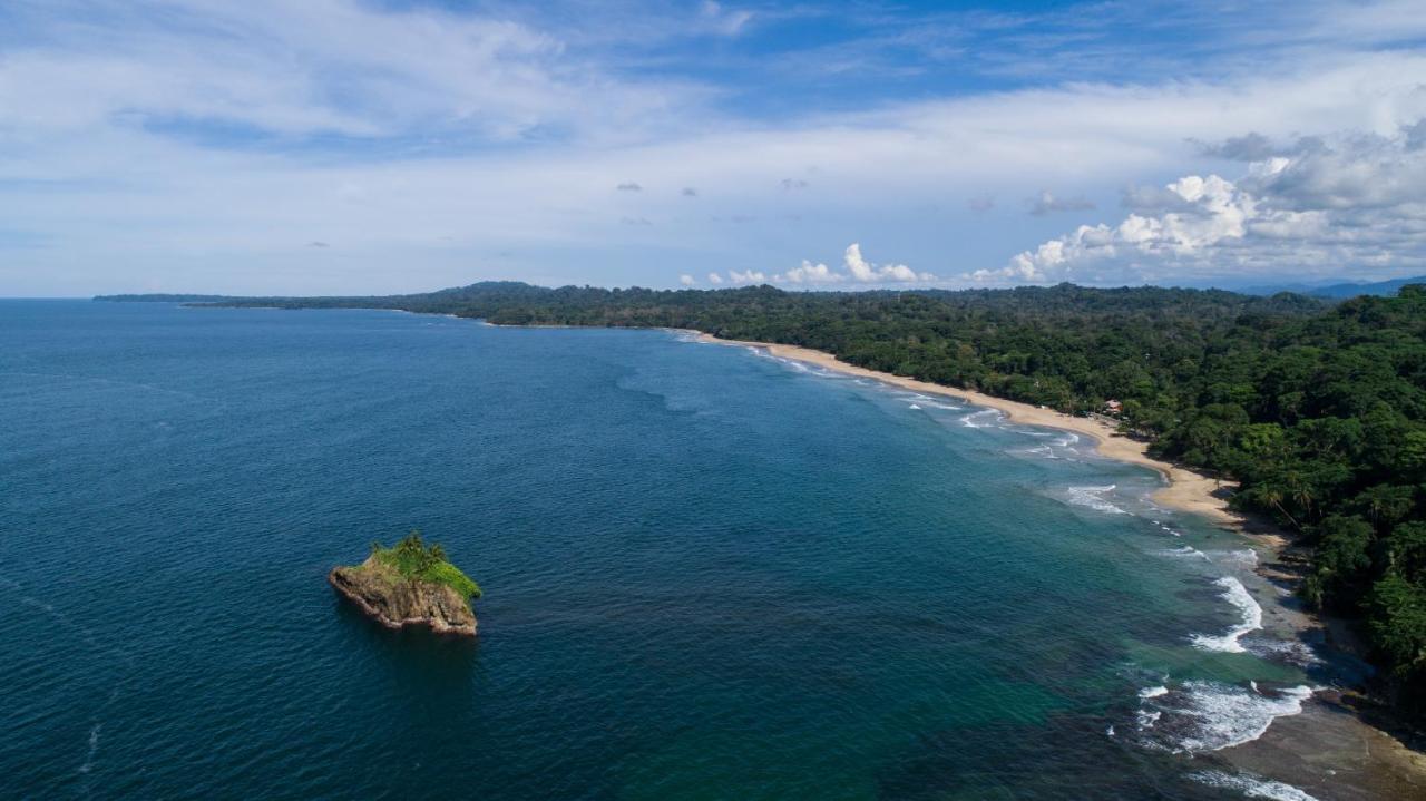 Lapalapa Beachfront Hotel Puerto Viejo de Talamanca Ngoại thất bức ảnh